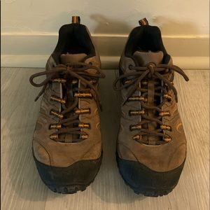 Merrell Chameleon Men’s Hiking Shoe